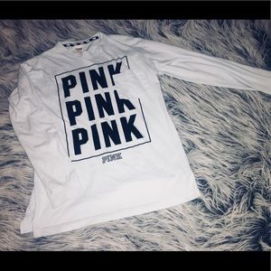 ✨ PINK Longsleeve ✨